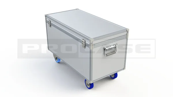 Алюминиевый кейс ProCase H.06